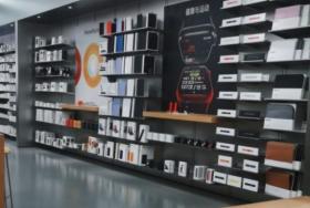 APPLE Store直營店-中街大悅城店聯系電話和地址